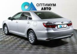 Toyota Camry 2016, 105 197 км, 2.0 л, 150 л.с., фото 3