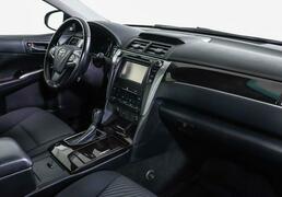 Toyota Camry 2016, 105 197 км, 2.0 л, 150 л.с., фото 1