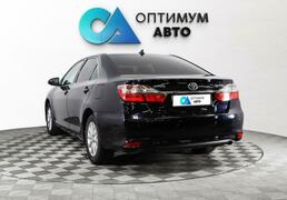 Toyota Camry 2016, 107 657 км, 2.0 л, 150 л.с., фото 4