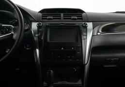 Toyota Camry 2016, 107 657 км, 2.0 л, 150 л.с., фото 1