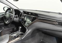 Toyota Camry 2019, 73 545 км, 2.5 л, 181 л.с., фото 3