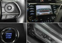 Toyota Camry 2019, 73 545 км, 2.5 л, 181 л.с., фото 2