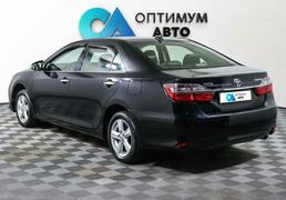 Toyota Camry 2014, 122 683 км, 2.5 л, 181 л.с., фото 1