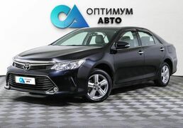 Toyota Camry 2014, 122 683 км, 2.5 л, 181 л.с., фото 3