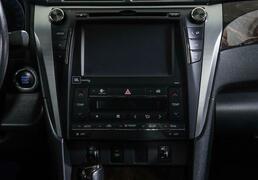 Toyota Camry 2014, 122 683 км, 2.5 л, 181 л.с., фото 4