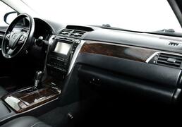 Toyota Camry 2015, 115 451 км, 2.5 л, 181 л.с., фото 1