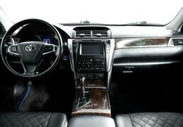 Toyota Camry 2015, 115 451 км, 2.5 л, 181 л.с., фото 4
