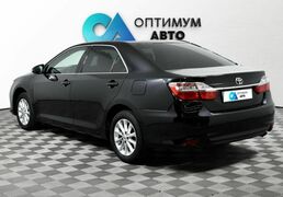 Toyota Camry 2015, 115 451 км, 2.5 л, 181 л.с., фото 2