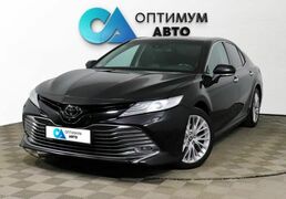 Toyota Camry 2018, 83 527 км, 2.5 л, 181 л.с., фото 4