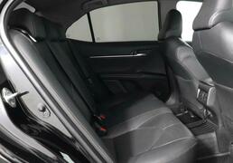 Toyota Camry 2018, 83 527 км, 2.5 л, 181 л.с., фото 1