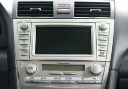 Toyota Camry 2011, 153 342 км, 3.5 л, 277 л.с., фото 2