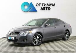 Toyota Camry 2011, 153 342 км, 3.5 л, 277 л.с., фото 4