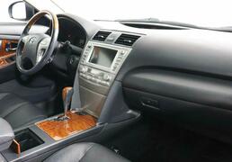 Toyota Camry 2011, 153 342 км, 3.5 л, 277 л.с., фото 1