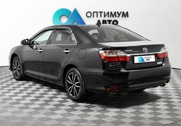 Toyota Camry 2018, 86 974 км, 2.5 л, 181 л.с., фото 2