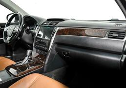 Toyota Camry 2018, 86 974 км, 2.5 л, 181 л.с., фото 3