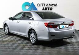 Toyota Camry 2012, 144 492 км, 2.5 л, 178 л.с., фото 4