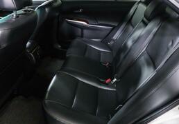 Toyota Camry 2012, 144 492 км, 2.5 л, 178 л.с., фото 1
