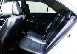Toyota Camry 2015, 114 625 км, 2.5 л, 181 л.с., фото 4