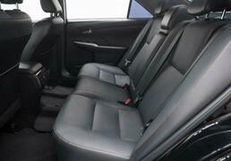 Toyota Camry 2017, 92 134 км, 2.5 л, 181 л.с., фото 1