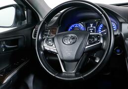 Toyota Camry 2018, 89 011 км, 2.5 л, 181 л.с., фото 4
