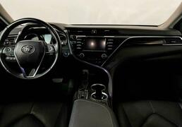 Toyota Camry 2020, 63 121 км, 2.5 л, 181 л.с., фото 4