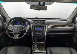 Toyota Camry 2017, 91 094 км, 2.5 л, 181 л.с., фото 4