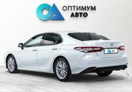Toyota Camry 2020, 66 022 км, 2.5 л, 181 л.с., фото 2