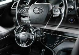 Toyota Camry 2020, 66 022 км, 2.5 л, 181 л.с., фото 3