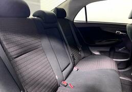 Toyota Corolla 2011, 152 562 км, 1.6 л, 124 л.с., фото 2