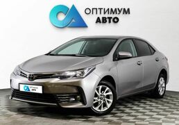 Toyota Corolla 2018, 81 134 км, 1.6 л, 122 л.с., фото 2