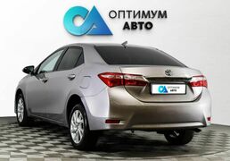 Toyota Corolla 2018, 81 134 км, 1.6 л, 122 л.с., фото 1
