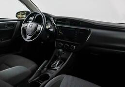 Toyota Corolla 2018, 81 134 км, 1.6 л, 122 л.с., фото 4