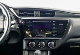 Toyota Corolla 2018, 81 134 км, 1.6 л, 122 л.с., фото 3