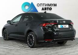 Toyota Corolla 2021, 51 733 км, 1.6 л, 122 л.с., фото 3