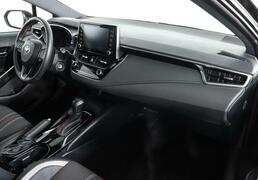 Toyota Corolla 2021, 51 733 км, 1.6 л, 122 л.с., фото 2