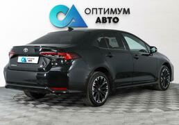 Toyota Corolla 2021, 51 733 км, 1.6 л, 122 л.с., фото 4
