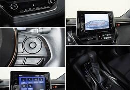 Toyota Corolla 2021, 52 439 км, 2.0 л, 169 л.с., фото 2