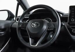 Toyota Corolla 2021, 52 439 км, 2.0 л, 169 л.с., фото 4
