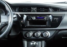 Toyota Corolla 2013, 131 762 км, 1.6 л, 122 л.с., фото 2