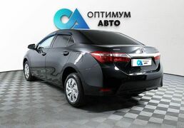 Toyota Corolla 2013, 131 762 км, 1.6 л, 122 л.с., фото 3