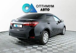 Toyota Corolla 2013, 131 762 км, 1.6 л, 122 л.с., фото 4