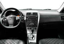 Toyota Corolla 2011, 152 712 км, 1.6 л, 124 л.с., фото 4