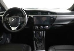 Toyota Corolla 2016, 101 172 км, 1.6 л, 122 л.с., фото 4