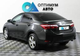 Toyota Corolla 2016, 101 172 км, 1.6 л, 122 л.с., фото 3