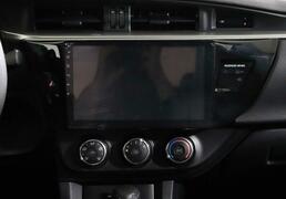 Toyota Corolla 2016, 101 172 км, 1.6 л, 122 л.с., фото 1