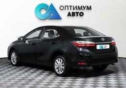 Toyota Corolla 2016, 102 742 км, 1.6 л, 122 л.с., фото 4