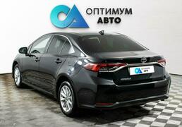 Toyota Corolla 2018, 83 255 км, 1.6 л, 122 л.с., фото 2