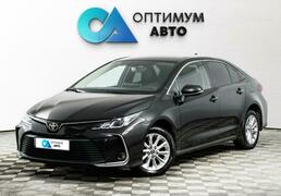 Toyota Corolla 2018, 83 255 км, 1.6 л, 122 л.с., фото 3
