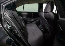 Toyota Corolla 2018, 83 255 км, 1.6 л, 122 л.с., фото 1