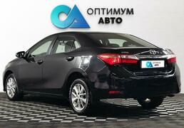 Toyota Corolla 2015, 112 588 км, 1.6 л, 122 л.с., фото 2